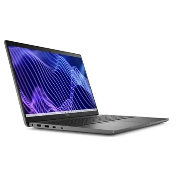 Notebook Dell Latitude 3540, 15.6" FHD IPS, Intel Core i5 1235U up to 4.4GHz, 8GB DDR4, 512GB NVMe SSD, Intel Iris Xe Graphics, Win 11 Pro, 3 god - Slika 1