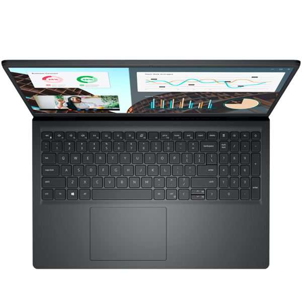 Notebook Dell Vostro 3530, 15.6" FHD IPS 120Hz, Intel Core i7 1355U up to 5.0GHz, 16GB DDR4, 512GB NVMe SSD, Intel Iris Xe Graphics, Win 11 Pro, 3 god - Slika 9
