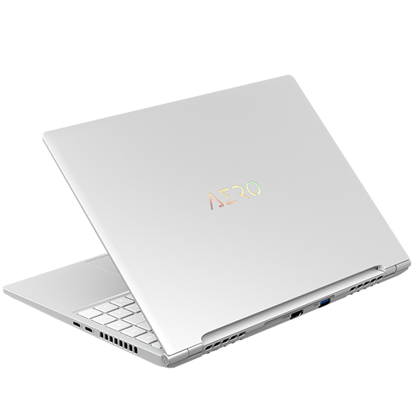 Notebook Gigabyte AERO 14 BMF, BMF-72EEBB4SO, 14" 2.8K OLED 90Hz, Intel Core i7 13700H up to 5.0GHz, 16GB DDR5, 1TB NVMe SSD, NVIDIA GeForce RTX4050 6GB, Win 11, 2 god - Slika 4