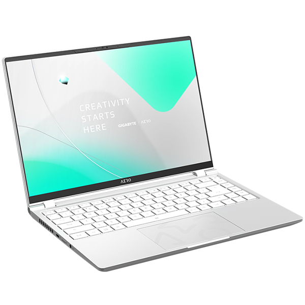 Notebook Gigabyte AERO 14 BMF, BMF-72EEBB4SO, 14" 2.8K OLED 90Hz, Intel Core i7 13700H up to 5.0GHz, 16GB DDR5, 1TB NVMe SSD, NVIDIA GeForce RTX4050 6GB, Win 11, 2 god - Slika 3