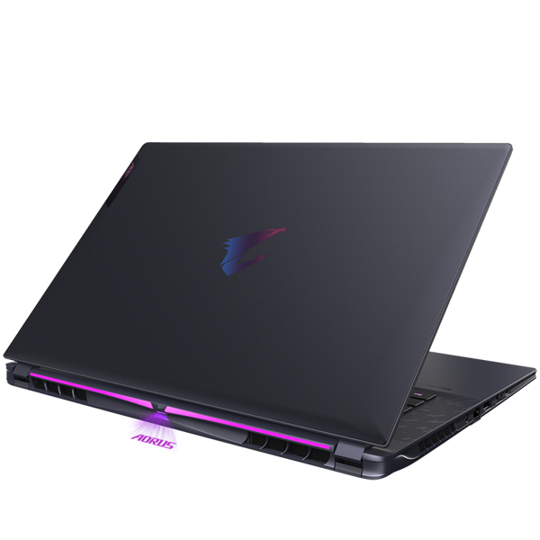 Notebook Gigabyte Aorus 16X 9SG, 9SG-43EEC54SH, 16" 2K+ 165Hz, Intel Core i7 13650HX up to 4.9GHz, 16GB DDR5, 1TB NVMe SSD, NVIDIA GeForce RTX4070 8GB, Win 11, 2 god - Slika 4