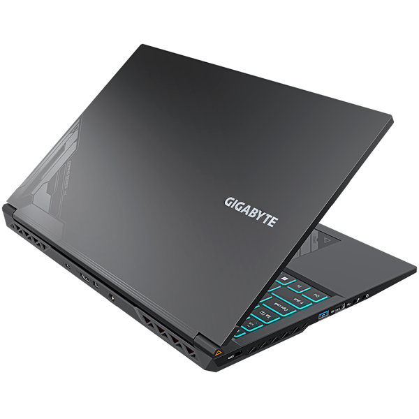 Notebook Gigabyte Gaming G5 KF5, KF5-H3EE354KD, 15.6" FHD IPS 144Hz, Intel Core i7 13620H up to 4.9GHz, 16GB DDR5, 1TB NVMe SSD, NVIDIA GeForce RTX4060 8GB, no OS, 2 god - Slika 3