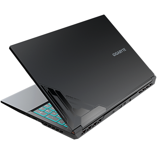 Notebook Gigabyte Gaming G5 KF5, KF5-H3EE354KD, 15.6" FHD IPS 144Hz, Intel Core i7 13620H up to 4.9GHz, 16GB DDR5, 1TB NVMe SSD, NVIDIA GeForce RTX4060 8GB, no OS, 2 god - Slika 4