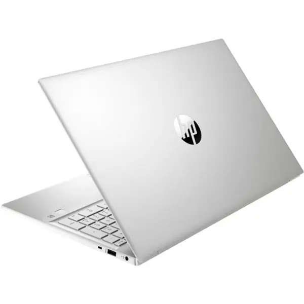 Notebook HP 15-eh3025nm, 9J528EA, 15.6" FHD IPS, AMD Ryzen 7 7730U up to 4.5GHz, 16GB DDR4, 512GB NVMe SSD, AMD Radeon Graphics, no OS, 3 god - Slika 1
