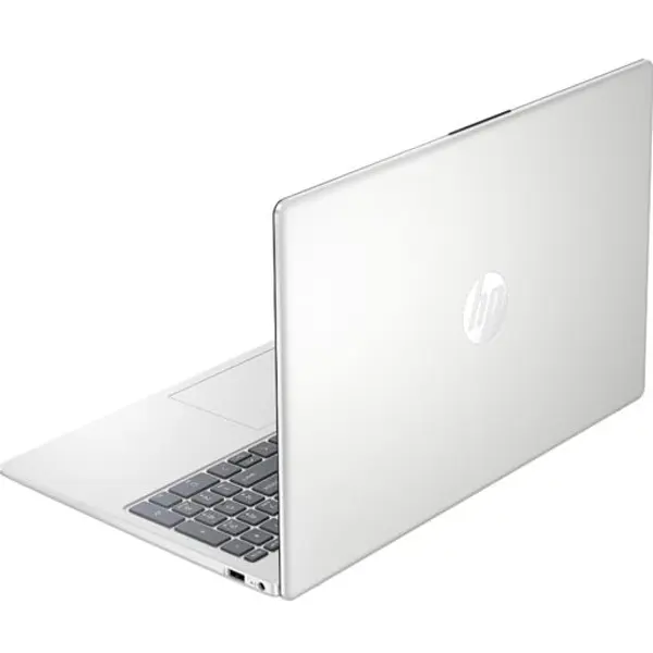 Notebook HP 15-fd0010nm, 8C9H7EA, 15.6" FHD IPS, Intel Core i3 1315U up to 4.5GHz, 16GB DDR4, 512GB NVMe SSD, Intel UHD Graphics, no OS, 3 god - Slika 1