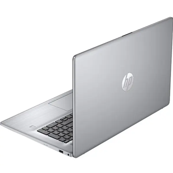 Notebook HP 470 G10, 8A508EA, 17.3" FHD IPS, Intel Core i3 1315U up to 4.5GHz, 8GB DDR4, 512GB NVMe SSD, Intel UHD Graphics, no OS, 3 god - Slika 1