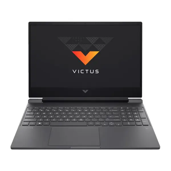 Notebook HP Gaming Victus 15-fa0046nm, 801Z9EA, 15.6" FHD IPS 144Hz, Intel Core i5 12450H up to 4.4GHz, 16GB DDR4, 512GB NVMe SSD, NVIDIA GeForce RTX3050 4GB, no OS, 3 god - Slika 1
