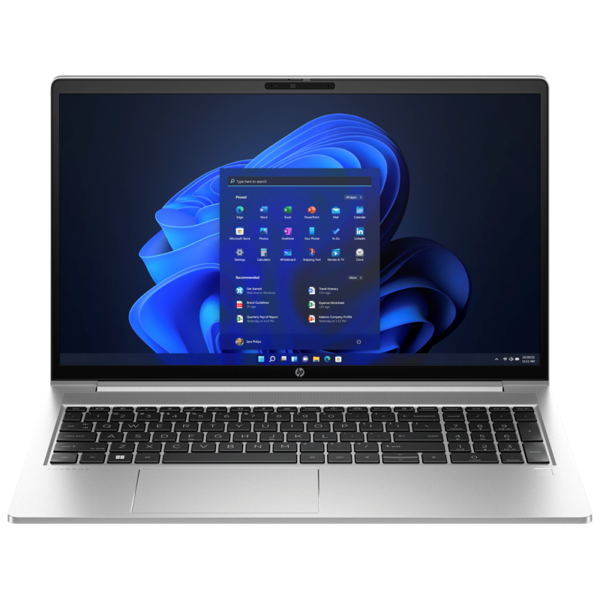 Notebook HP ProBook 450 G10, 9G215ET, 15.6" FHD IPS, Intel Core i5 1335U up to 4.6GHz, 16GB DDR4, 1TB NVMe SSD, Intel UHD Graphics, Win 11 Pro, 3 god - Slika 1