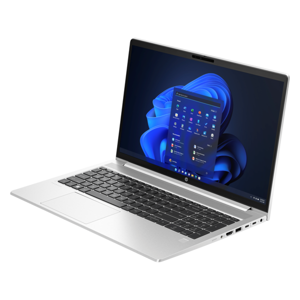 Notebook HP ProBook 450 G10, 9Y794ET, 15.6" FHD IPS, Intel Core i5 1335U up to 4.6GHz, 16GB DDR4, 512GB NVMe SSD, Intel UHD Graphics, no OS, 3 god - Slika 1