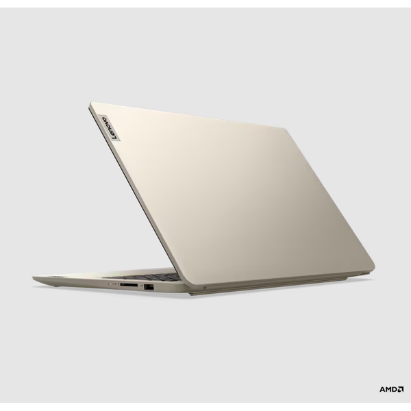 Notebook Lenovo IdeaPad 1, 82R400QFSC, 15.6" FHD IPS, AMD Ryzen 7 5700U up to 4.3GHz, 16GB DDR4, 1TB NVMe SSD, AMD Radeon Graphics, no OS, 2 god - Slika 1