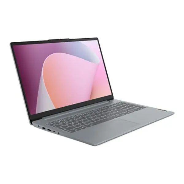 Notebook Lenovo IdeaPad Slim 3, 82XQ009JSC, 15.6" FHD IPS, AMD Ryzen 3 7320U up to 4.1GHz, 8GB DDR5, 512GB NVMe SSD, AMD Radeon 610M Graphics, no OS, 2 god - Slika 2
