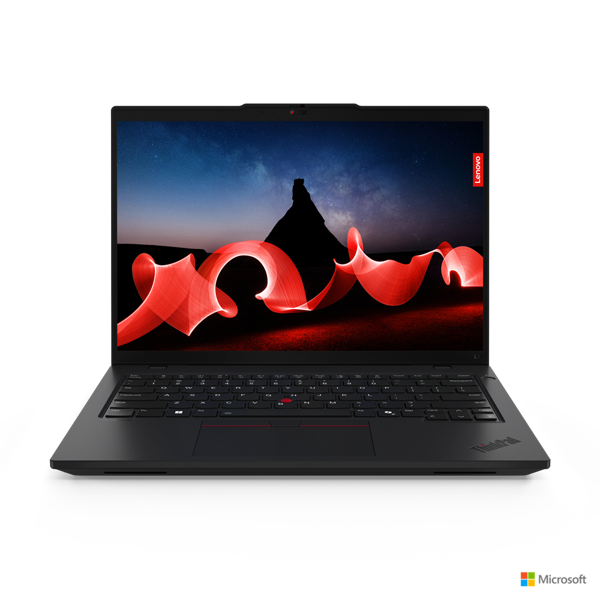 Notebook Lenovo ThinkPad L14 Gen 5, 21L1002KSC, 14" FHD+ IPS, Intel Core Ultra 5 125U up to 4.3GHz, 16GB DDR5, 512GB NVMe SSD, Intel Graphics, Win 11 Pro, 3 god - Slika 1