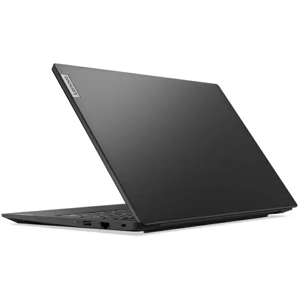 Notebook Lenovo V15 G4, 82YU00YJSC, 15.6" FHD, AMD Ryzen 5 7520U up to 4.3GHz, 16GB DDR5, 512GB NVMe SSD, AMD Radeon 610M, Win 11, 3 god - Slika 3