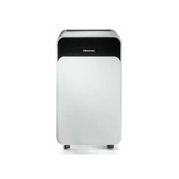Odvlaživač zraka Hisense D16CW, 280mm, 500mm, 200mm, mobilni, klasični, spremnik i odvod, turbo rad, pametno odvlaživanje, automatsko isključivanje, automatsko odmrzavanje, 2 god - Slika 1
