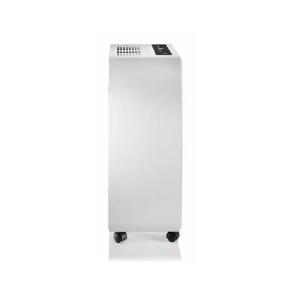 Odvlaživač zraka Hisense D16CW, 280mm, 500mm, 200mm, mobilni, klasični, spremnik i odvod, turbo rad, pametno odvlaživanje, automatsko isključivanje, automatsko odmrzavanje, 2 god - Slika 2