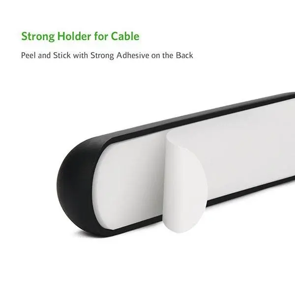 Organizator kablova Ugreen 30762, 2 komada - Slika 6