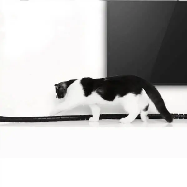 Organizator kablova Ugreen 30818, 1.5m - Slika 4