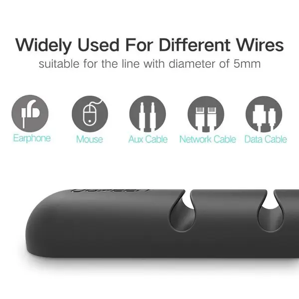 Organizator kablova Ugreen 50320 - Slika 3
