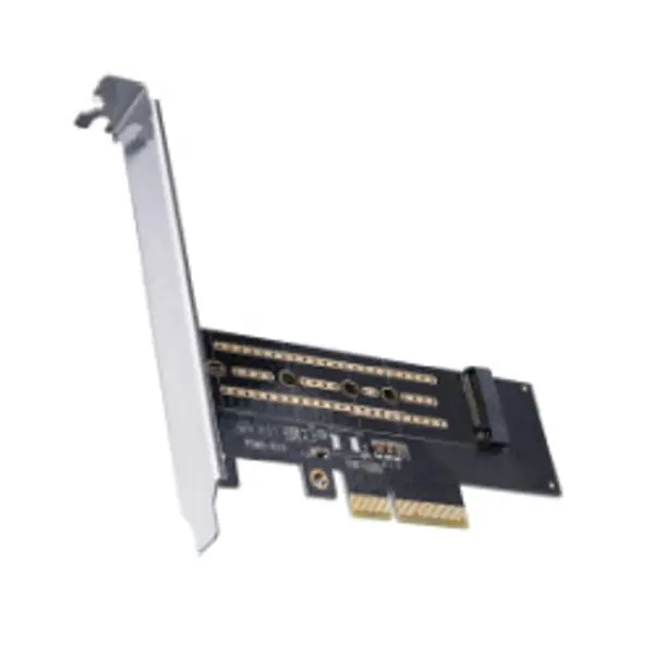 Orico PSM2-BP M.2 NVME to PCI-E 3.0 X4, do 2TB Single disk, Expansion Card - Slika 1
