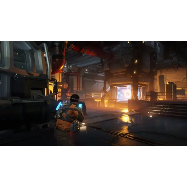 Outcast - A New Beginning (PS5) - Slika 3