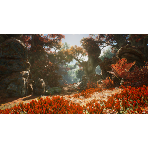 Outcast - A New Beginning (PS5) - Slika 8