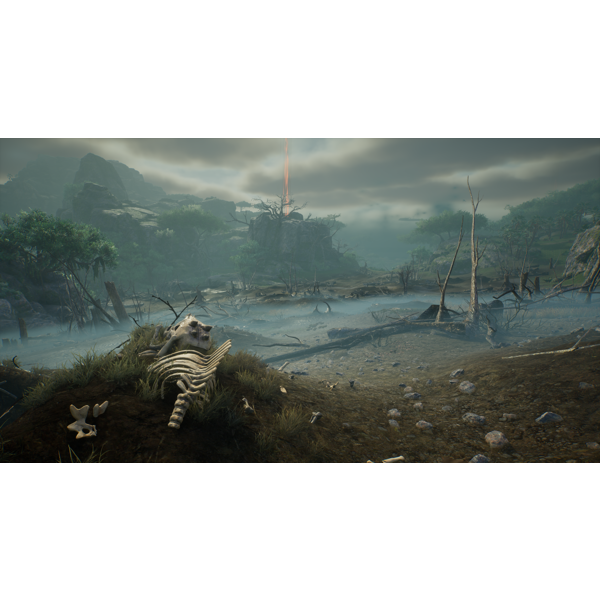 Outcast - A New Beginning (PS5) - Slika 10