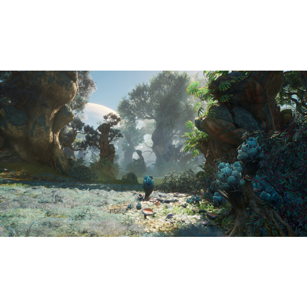 Outcast - A New Beginning (PS5) - Slika 11