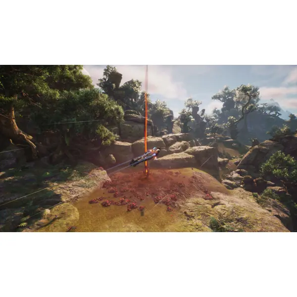 Outcast - A New Beginning (PS5) - Slika 7