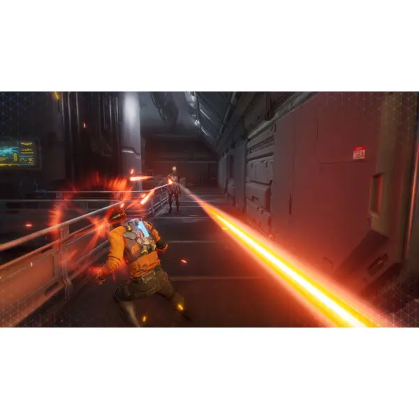 Outcast - A New Beginning (PS5) - Slika 4