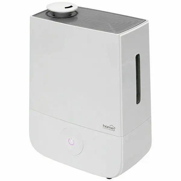 Ovlaživač zraka Home UHP 4000, 4L, crni, 2 godine jamstva - Slika 1