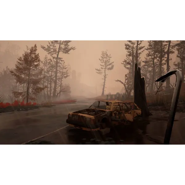 Pacific Drive - Deluxe Edition (PS5) - Slika 5