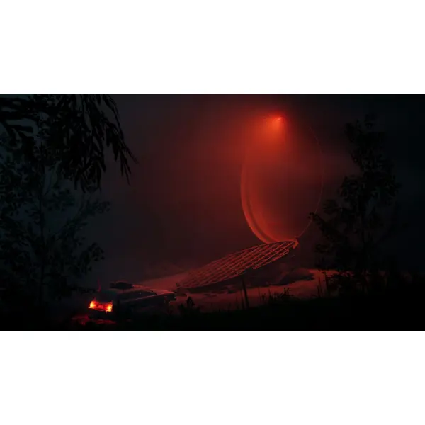 Pacific Drive - Deluxe Edition (PS5) - Slika 2