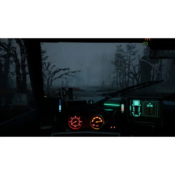 Pacific Drive - Deluxe Edition (PS5) - Slika 3