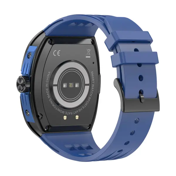 Pametni sat Moye Kronos Prime, Blue - Slika 4