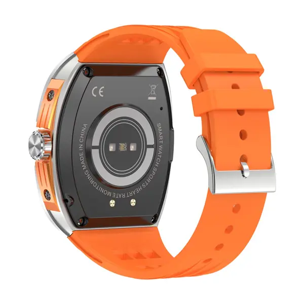 Pametni sat Moye Kronos Prime, Orange - Slika 5