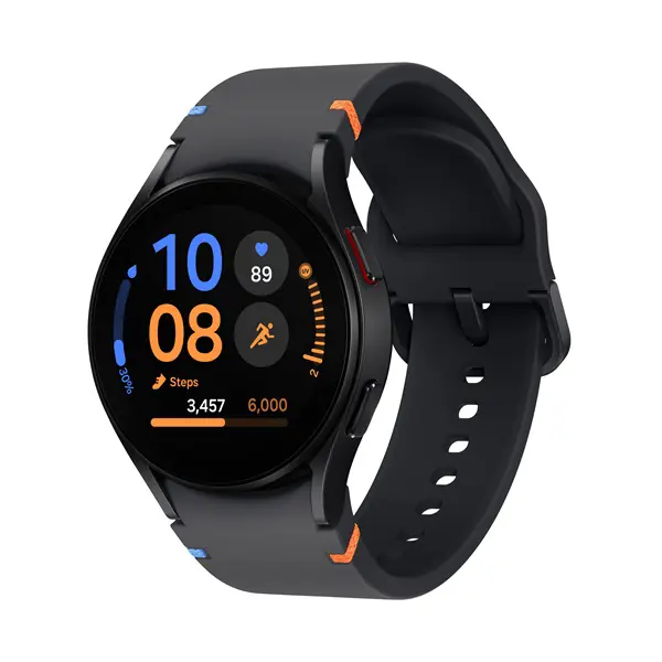 Pametni sat Samsung Galaxy Watch FE, 40mm, crni - Slika 1