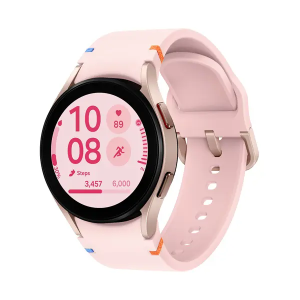 Pametni sat Samsung Galaxy Watch FE, 40mm, rozi - Slika 1