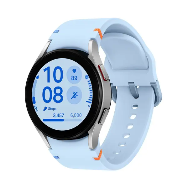 Pametni sat Samsung Galaxy Watch FE, 40mm, srebrni - Slika 1