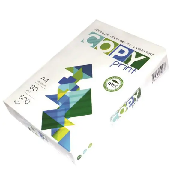 Papir Fabriano Copy Print A4, 80g, 500 listova - Slika 1