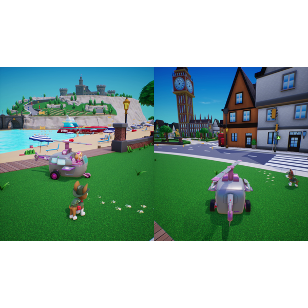 Paw Patrol World (Switch) - Slika 15