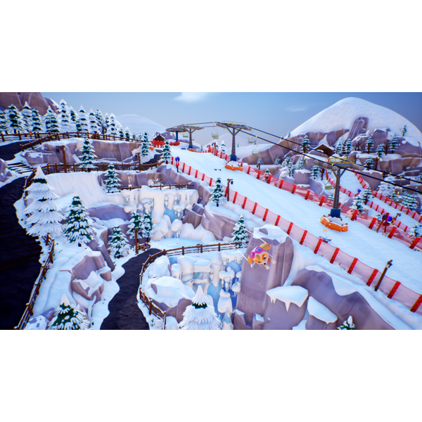 Paw Patrol World (Switch) - Slika 10