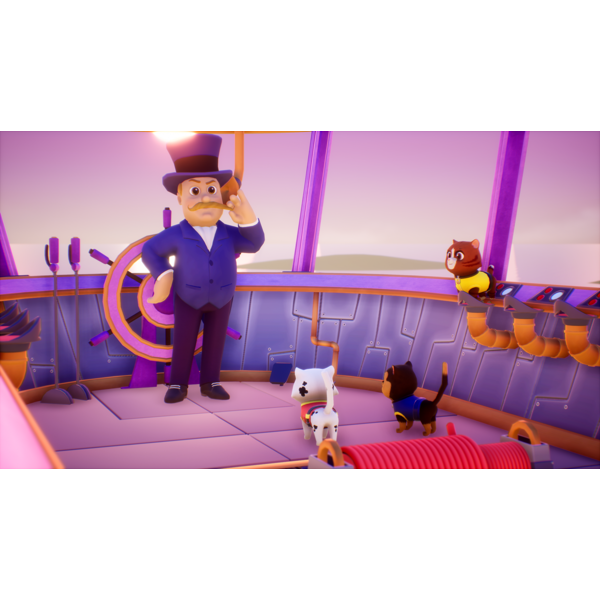 Paw Patrol World (Switch) - Slika 9