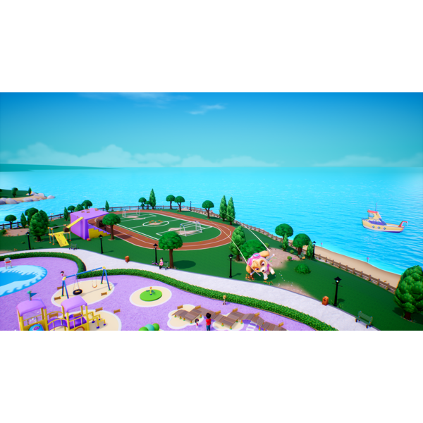 Paw Patrol World (Switch) - Slika 11