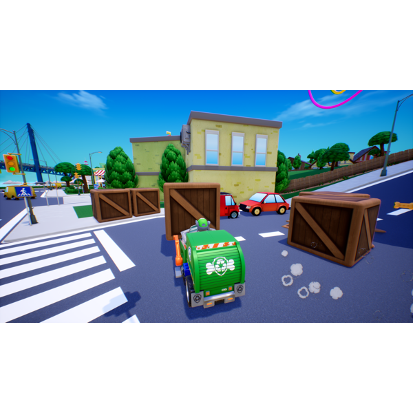 Paw Patrol World (Switch) - Slika 12