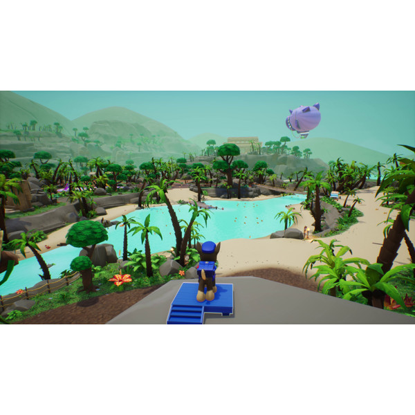 Paw Patrol World (Switch) - Slika 2