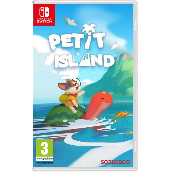 Petit Island (Switch) - Slika 1