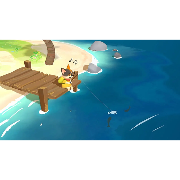 Petit Island (Switch) - Slika 2