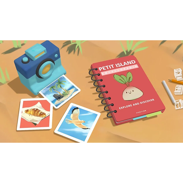 Petit Island (Switch) - Slika 4