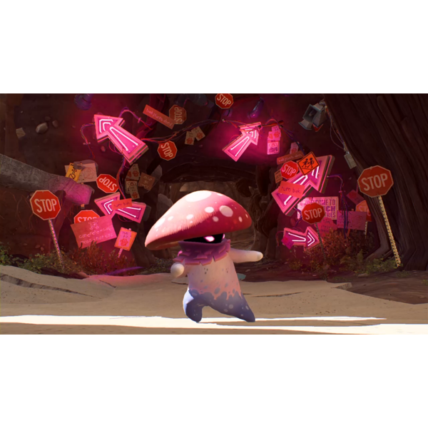 Plants vs Zombies: Battle for Neighborville (Switch) - Slika 4