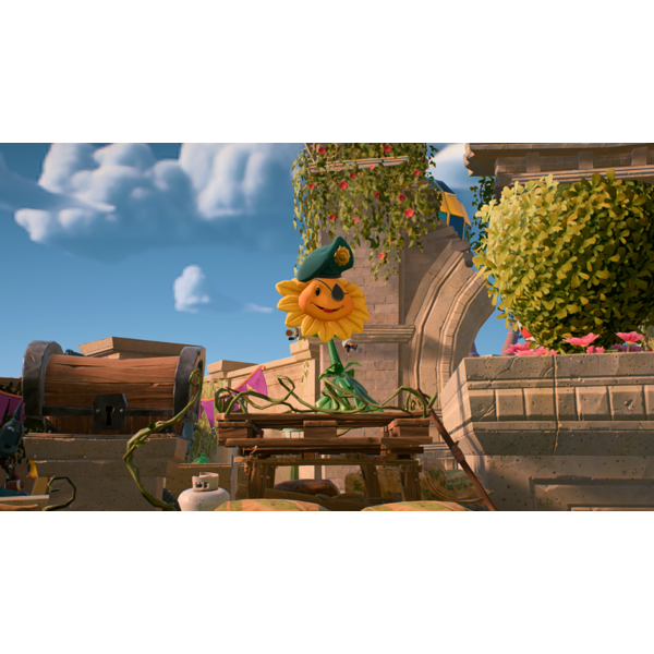 Plants vs Zombies: Battle for Neighborville (Switch) - Slika 5